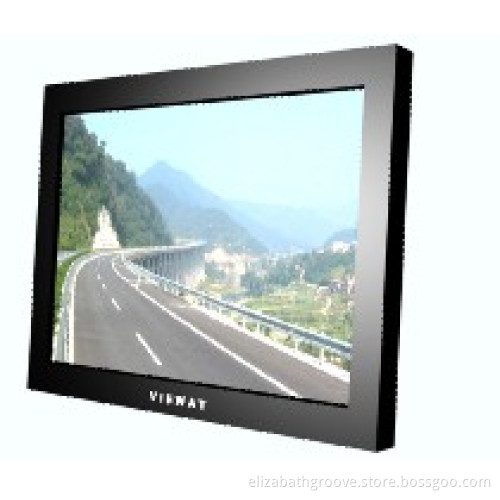 26 inch Cctv Lcd Monitor(LMC260WH)